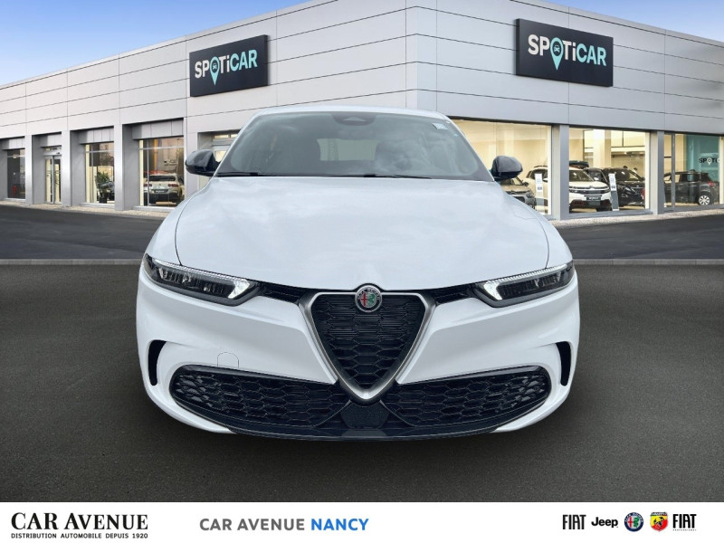 Occasion ALFA ROMEO Tonale 1.6 Diesel 130ch Super TCT 2024 Blanc Alfa Pastel 35490 € à Nancy