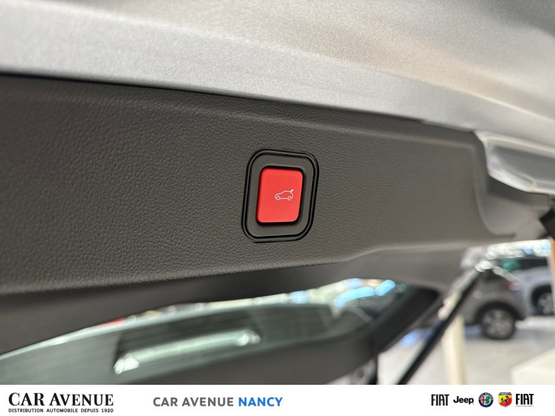 Occasion JEEP Avenger Electrique 156ch 115kW Altitude 2024 Granite Métallisé 32190 € à Nancy