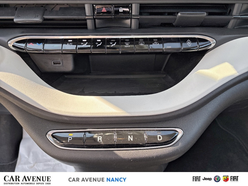 Used FIAT 500 e 95ch Action ** Eligible REMISE ECO - 4000€ ** 2022 Ocean Green métal € 18390 in Nancy