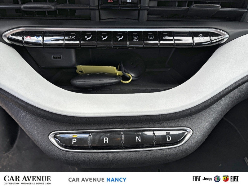 Used FIAT 500 e 95ch Action Plus ** Eligible REMISE ECO - 4000€ ** 2022 Rose Gold métal € 18890 in Nancy