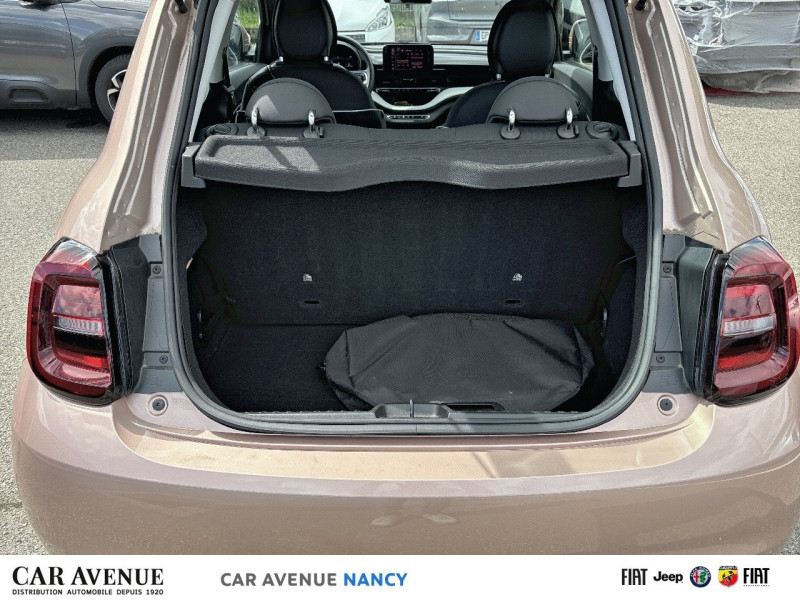 Used FIAT 500 e 95ch Action Plus ** Eligible REMISE ECO - 4000€ ** 2022 Rose Gold métal € 18890 in Nancy
