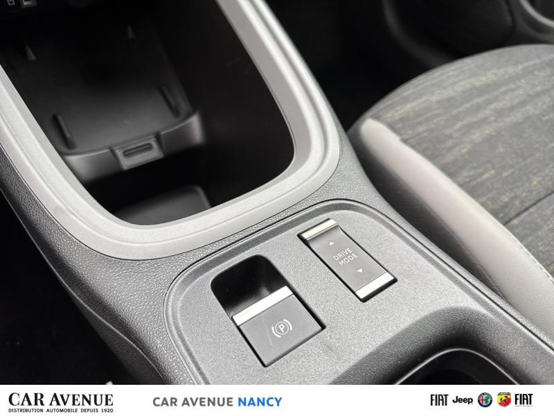 Occasion JEEP Avenger Electrique 156ch 115kW Longitude 2024 Lake Métallisé 32890 € à Nancy