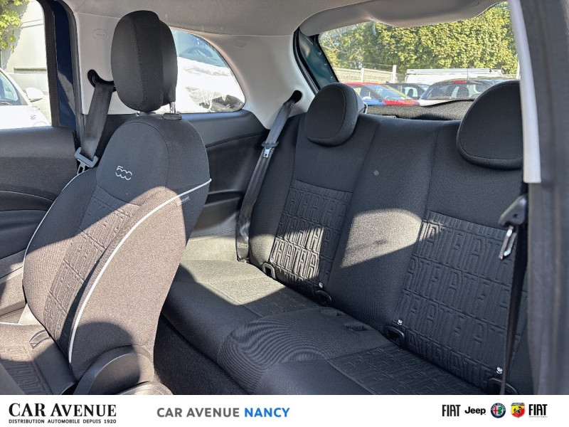 Used FIAT 500 e 95ch Action ** Eligible REMISE ECO - 4000€ ** 2022 Ocean Green métal € 18390 in Nancy