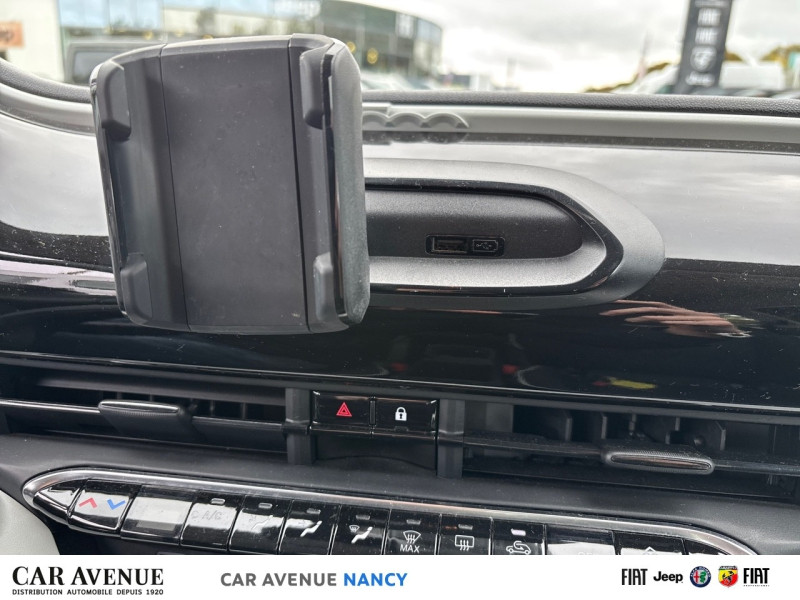 Occasion FIAT 500 e 95ch Action ** Eligible REMISE ECO - 4000€ ** 2022 Rose Gold métal 18390 € à Nancy