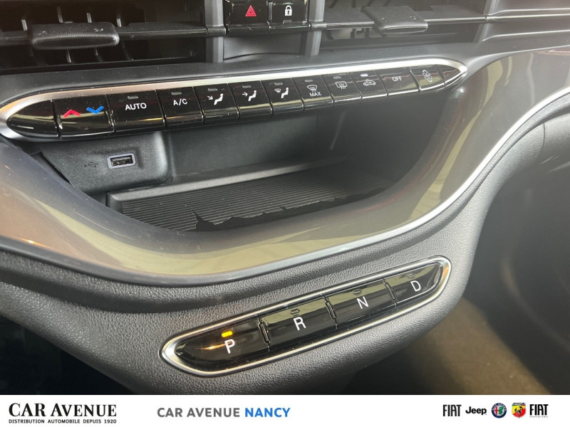 Occasion FIAT 500 e 95ch Pack Confort & Style MY23 ** Bonus écologique particulier de 4000€ déduit ** 2024 Red by (RED) pastel 24890 € à Nancy