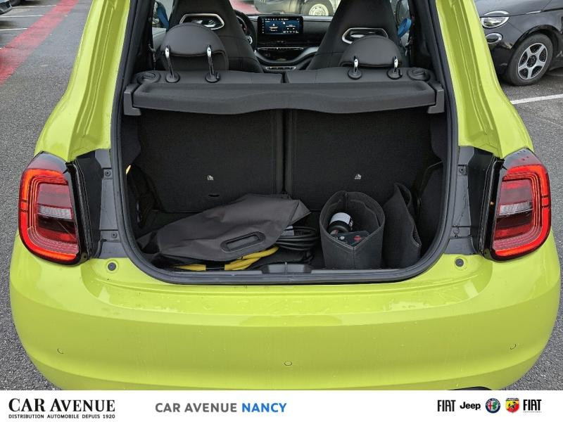 Occasion ABARTH 500 e 155ch Turismo 2023 Vert 32990 € à Nancy