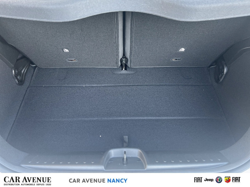 Occasion ABARTH 500 e 155ch Pack ** Bonus écologique particulier de 4000€ déduit ** 2024 Blanc Antidote 31090 € à Nancy