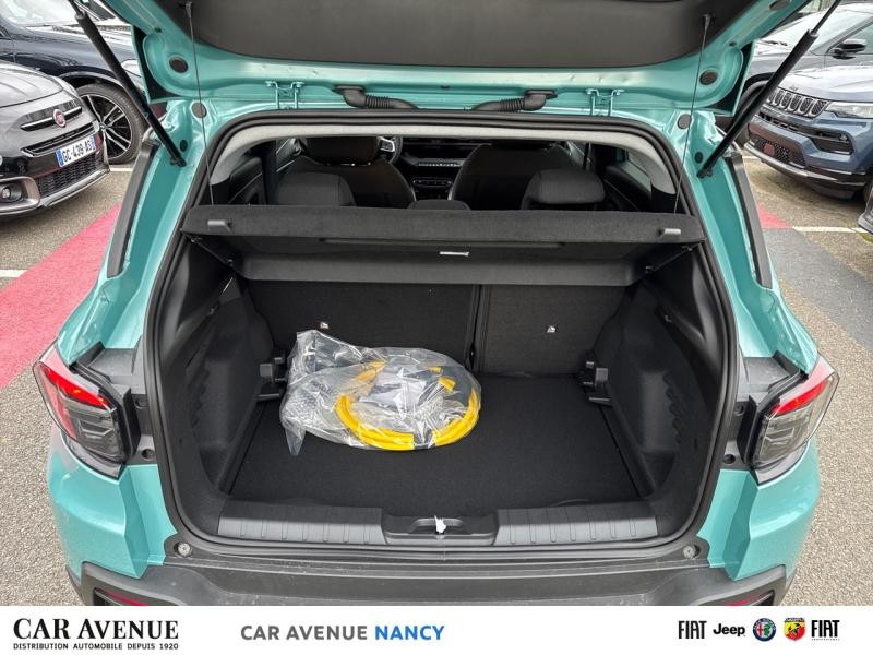 Occasion JEEP Avenger Electrique 156ch 115kW Longitude 2024 Lake Métallisé 32890 € à Nancy