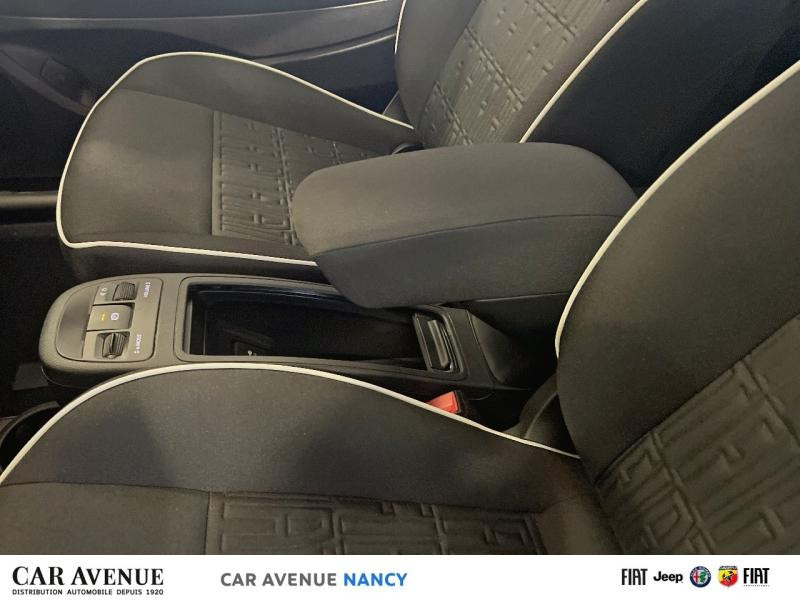 Occasion FIAT 500 e 95ch Pack Confort & Style MY23 2024 Red by (RED) pastel 27480 € à Nancy