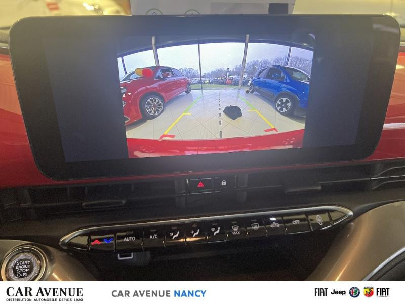 Occasion FIAT 500 e 118ch Pack Confort & Style MY24 ** Prime Coup de Pouce déduit ** 2024 Red by (RED) pastel 28090 € à Nancy