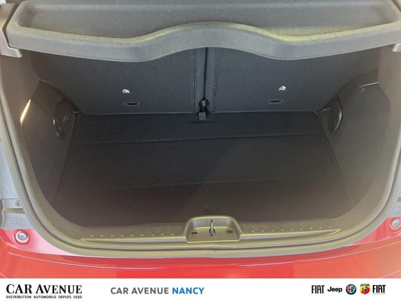 Occasion FIAT 500 e 95ch Pack Confort & Style MY23 2024 Red by (RED) pastel 27480 € à Nancy