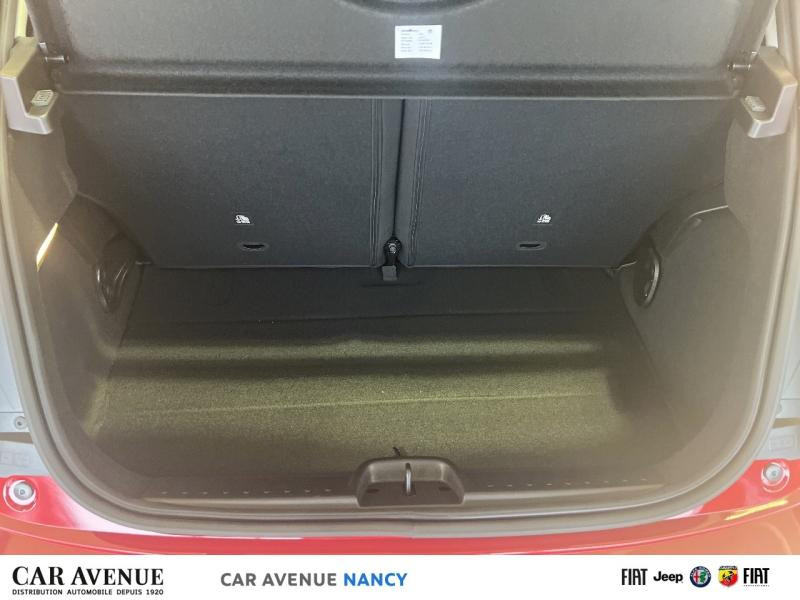 Occasion FIAT 500 e 118ch Pack Confort & Style MY24 ** Prime Coup de Pouce déduit ** 2024 Red by (RED) pastel 28090 € à Nancy