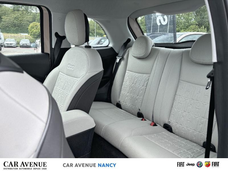 Occasion FIAT 500 e 118ch La Prima MY23 2023 Rose Gold métal 29890 € à Nancy