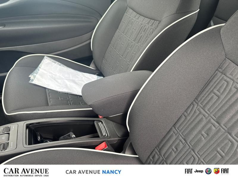 Occasion FIAT 500 e 118ch Pack Confort MY24 ** Prime Coup de Pouce déduit ** 2024 Onyx Black pastel 26890 € à Nancy