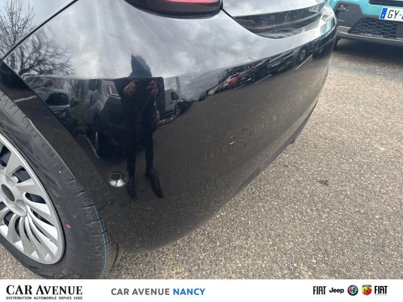 Occasion FIAT 500 e 118ch Pack Confort MY24 ** Prime Coup de Pouce déduit ** 2024 Onyx Black pastel 26890 € à Nancy