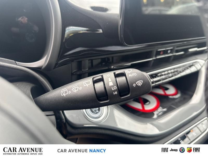 Occasion FIAT 500 e 118ch Pack Confort MY24 ** Prime Coup de Pouce déduit ** 2024 Onyx Black pastel 26890 € à Nancy