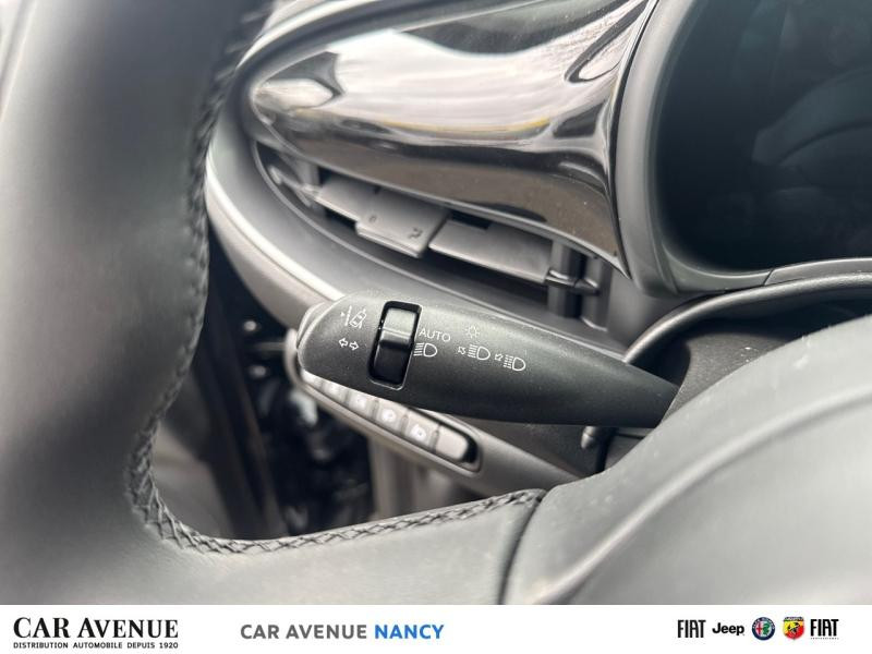 Occasion FIAT 500 e 118ch Pack Confort MY24 ** Prime Coup de Pouce déduit ** 2024 Onyx Black pastel 26890 € à Nancy