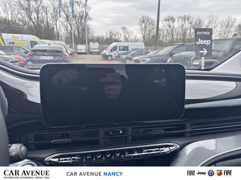 Occasion FIAT 500 e 118ch Pack Confort MY24 ** Prime Coup de Pouce déduit ** 2024 Onyx Black pastel 26890 € à Nancy