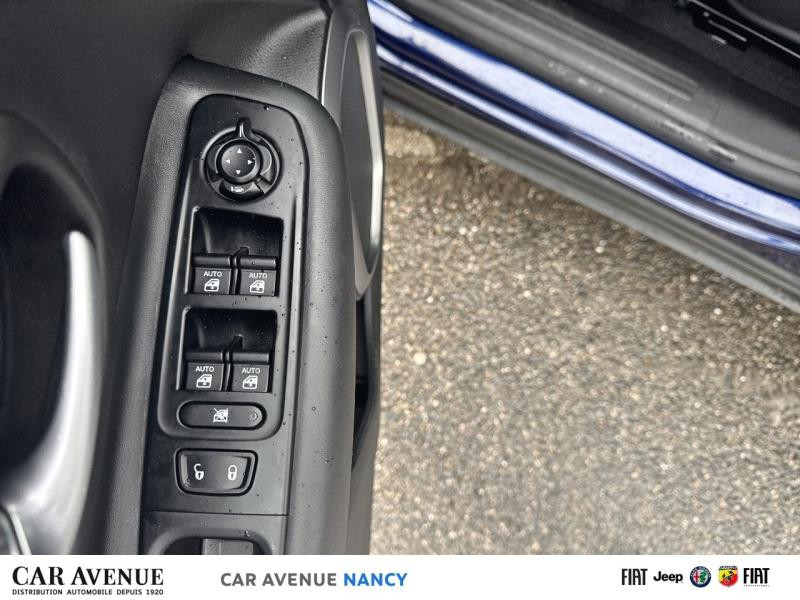 Used JEEP Renegade 1.3 GSE T4 150ch S BVR6 2020 Jet Set Blue € 19489 in Nancy