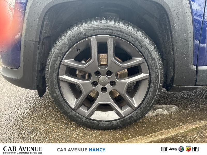 Used JEEP Renegade 1.3 GSE T4 150ch S BVR6 2020 Jet Set Blue € 19489 in Nancy