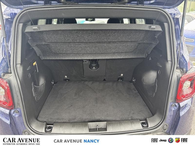 Used JEEP Renegade 1.3 GSE T4 150ch S BVR6 2020 Jet Set Blue € 19489 in Nancy