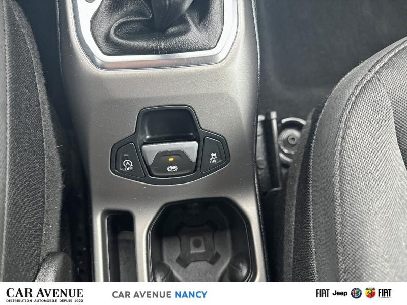 Used JEEP Renegade 1.3 GSE T4 150ch S BVR6 2020 Jet Set Blue € 19489 in Nancy