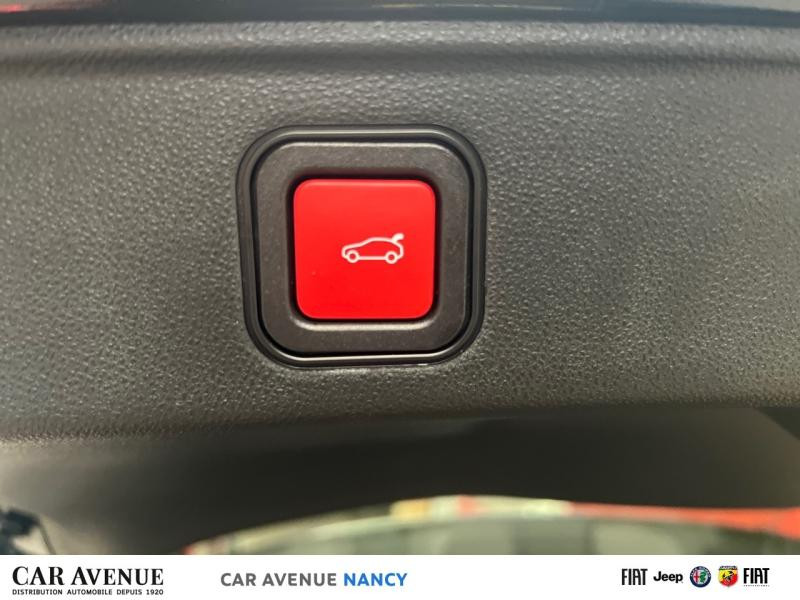 Used FIAT 600 e 156ch 54kWh La Prima 2025 Onyx Black € 33390 in Nancy