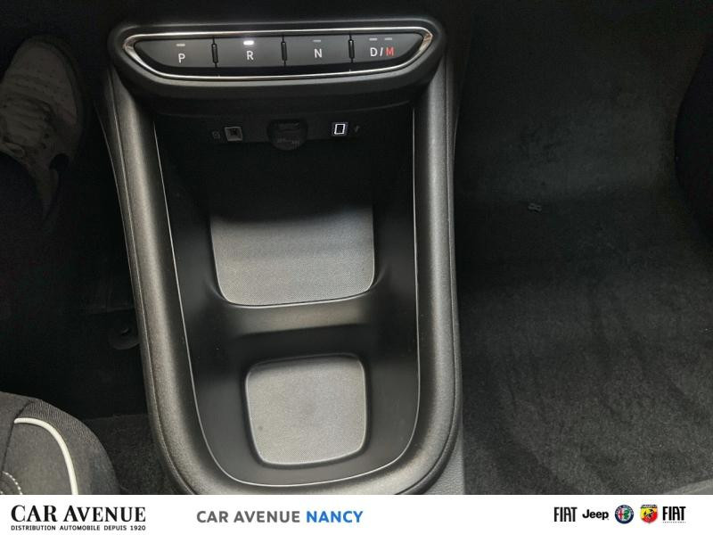 Used FIAT 600 1.2 Hybrid 136ch Pack Style DCT6 2025 Onyx Black € 27480 in Nancy