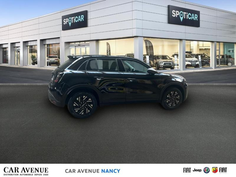 Used FIAT 600 1.2 Hybrid 136ch Pack Style DCT6 2025 Onyx Black € 27480 in Nancy