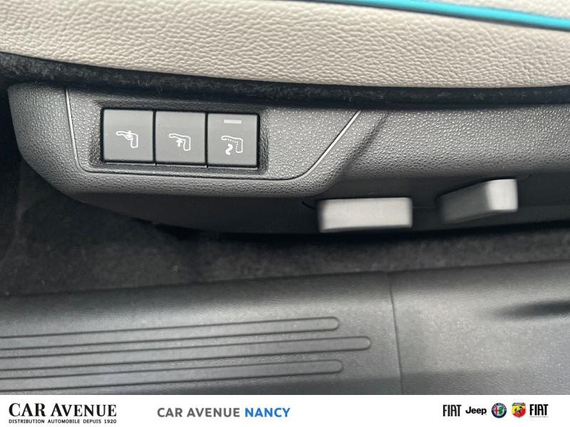 Used FIAT 600 e 156ch 54kWh La Prima 2025 Onyx Black € 33390 in Nancy