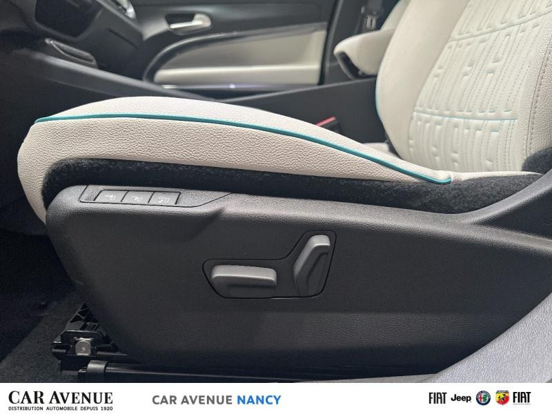 Used FIAT 600 e 156ch 54kWh La Prima 2025 Onyx Black € 33390 in Nancy