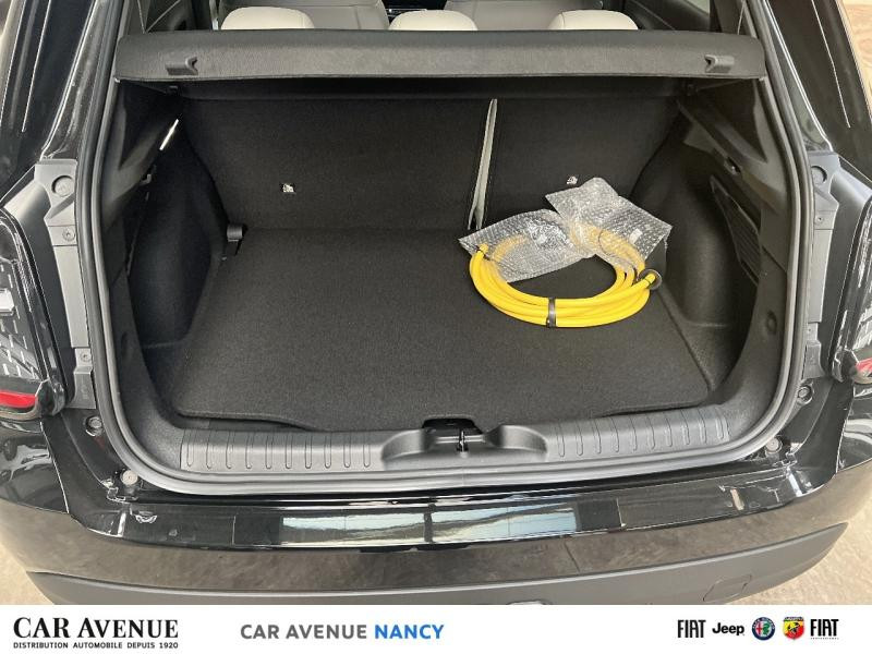 Used FIAT 600 e 156ch 54kWh La Prima 2025 Onyx Black € 33390 in Nancy