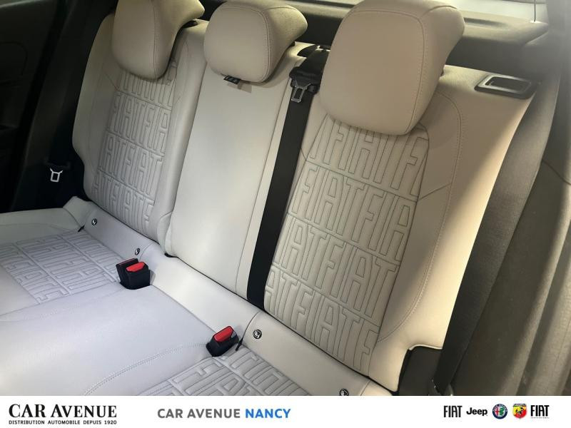 Used FIAT 600 e 156ch 54kWh La Prima 2025 Onyx Black € 33390 in Nancy