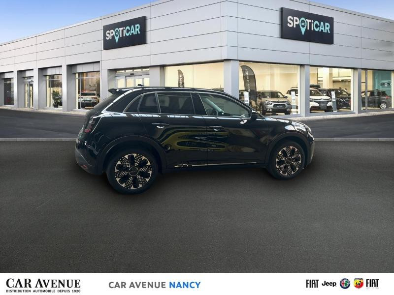Used FIAT 600 e 156ch 54kWh La Prima 2025 Onyx Black € 33390 in Nancy
