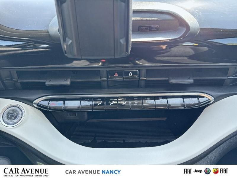 Occasion FIAT 500 e 95ch Action ** Eligible REMISE ECO - 4000€ ** 2022 Blanc 17990 € à Nancy