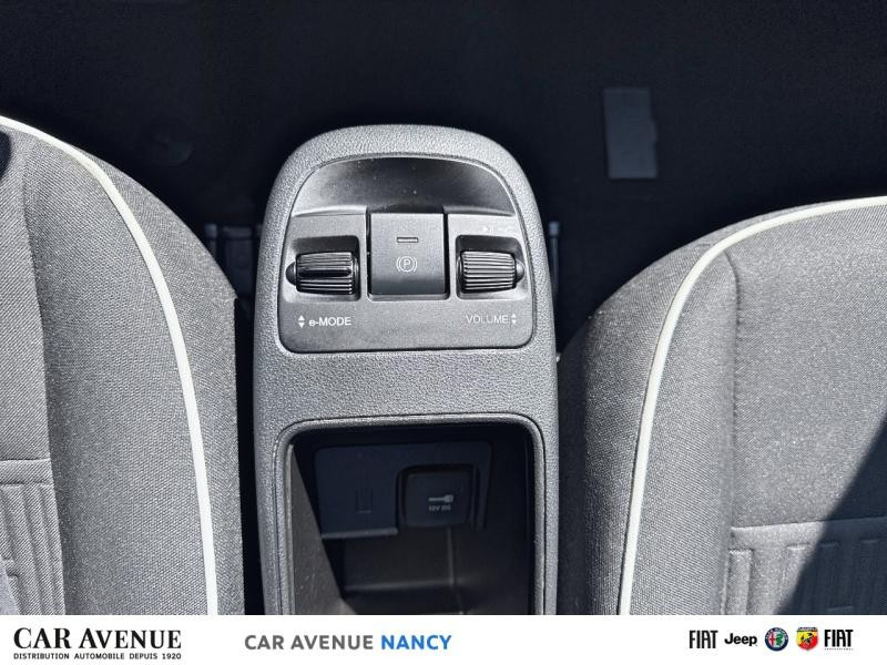 Occasion FIAT 500 e 95ch Action ** Eligible REMISE ECO - 4000€ ** 2022 Blanc 17990 € à Nancy
