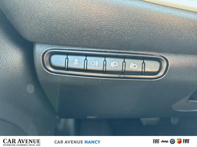 Occasion FIAT 500 e 95ch Action ** Eligible REMISE ECO - 4000€ ** 2022 Blanc 17990 € à Nancy