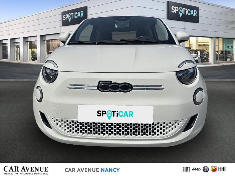 Occasion FIAT 500 e 95ch Action ** Eligible REMISE ECO - 4000€ ** 2022 Blanc 17990 € à Nancy