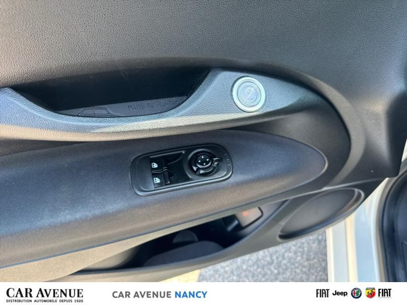 Occasion FIAT 500 e 95ch Action ** Eligible REMISE ECO - 4000€ ** 2022 Blanc 17990 € à Nancy