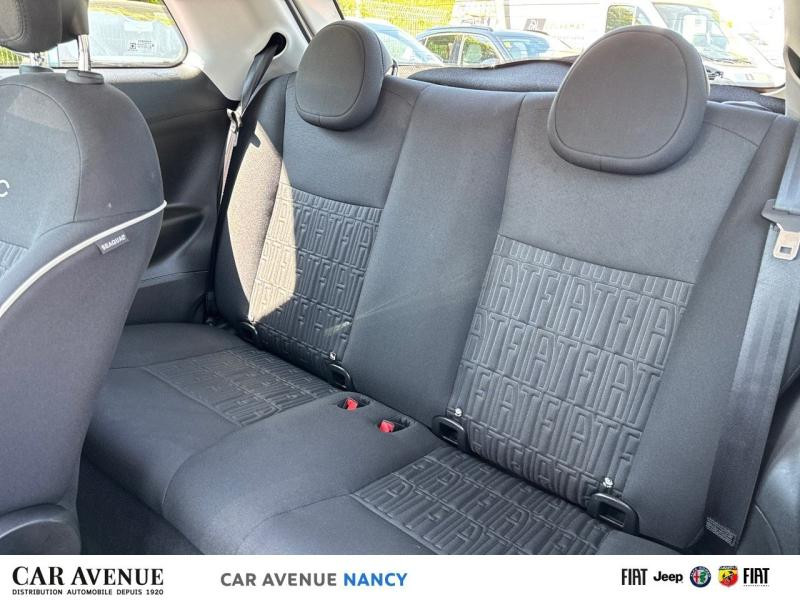 Occasion FIAT 500 e 95ch Action ** Eligible REMISE ECO - 4000€ ** 2022 Blanc 17990 € à Nancy