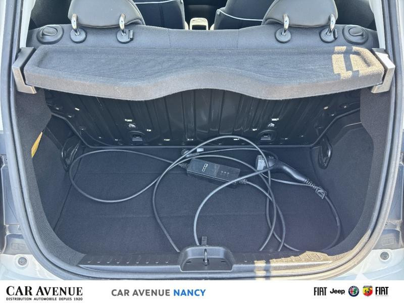 Occasion FIAT 500 e 95ch Action ** Eligible REMISE ECO - 4000€ ** 2022 Blanc 17990 € à Nancy