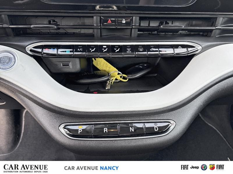 Occasion FIAT 500 e 95ch Action Plus 2022 Blanc 13989 € à Nancy