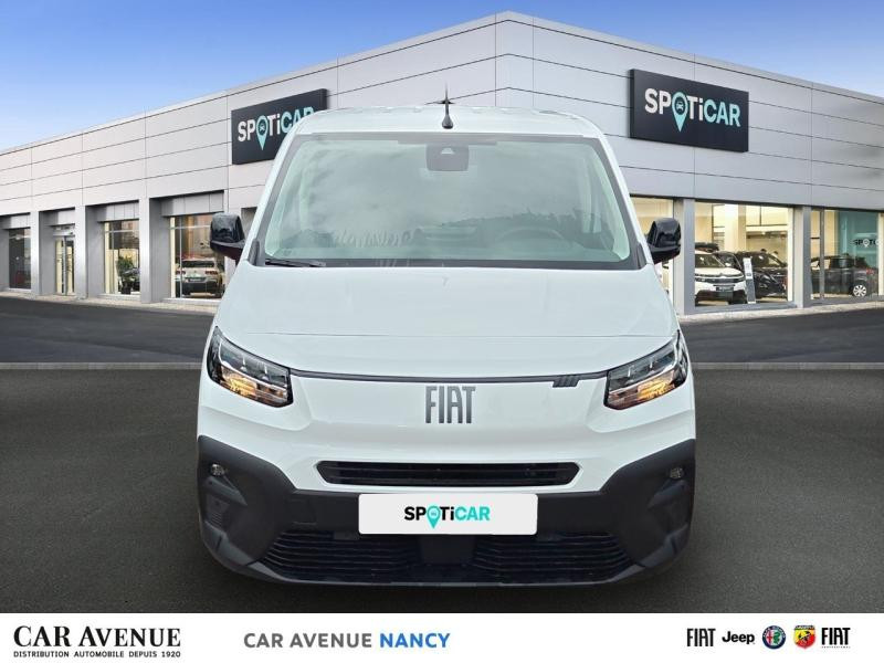 Occasion FIAT Doblo Fg M 650kg BlueHDi 100ch S&S Pack Premium Connect 2025 Blanc Icy 23489 € à Nancy