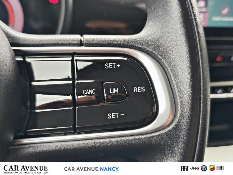 Occasion FIAT 500 e 95ch Action Plus 2022 Ocean Green métal 15490 € à Nancy