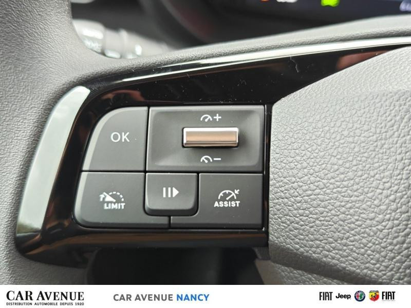 Occasion FIAT Doblo Fg M 650kg BlueHDi 100ch S&S Pack Premium Connect 2025 Blanc Icy 23489 € à Nancy