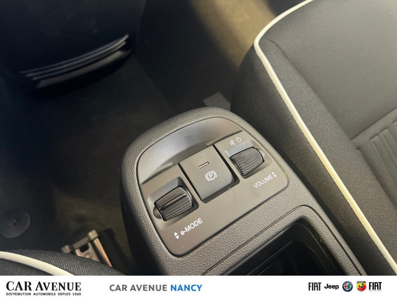 Occasion FIAT 500 e 95ch Pack Confort & Style MY23 ** Prime Coup de Pouce déduit ** 2024 Red by (RED) pastel 24390 € à Nancy