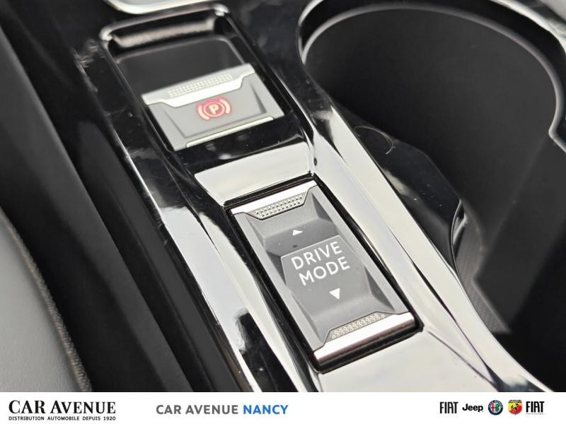 Occasion PEUGEOT 208 1.2 PureTech 100ch S&S Allure Business 2021 Blanc Banquise 13790 € à Nancy