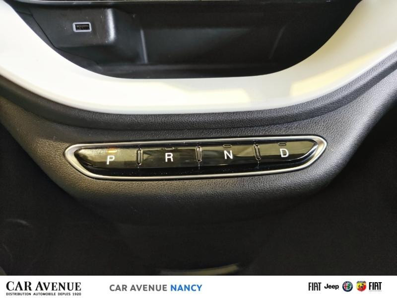 Used FIAT 500 e 95ch Action 2022 Blanc € 14990 in Nancy