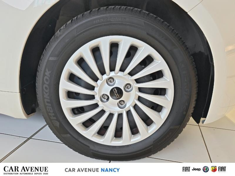 Used FIAT 500 e 95ch Action 2022 Blanc € 14990 in Nancy