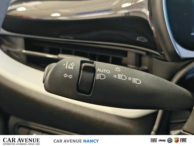 Used FIAT 500 e 95ch Action 2022 Blanc € 14990 in Nancy